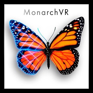 MonarchVR: Meditate in VR