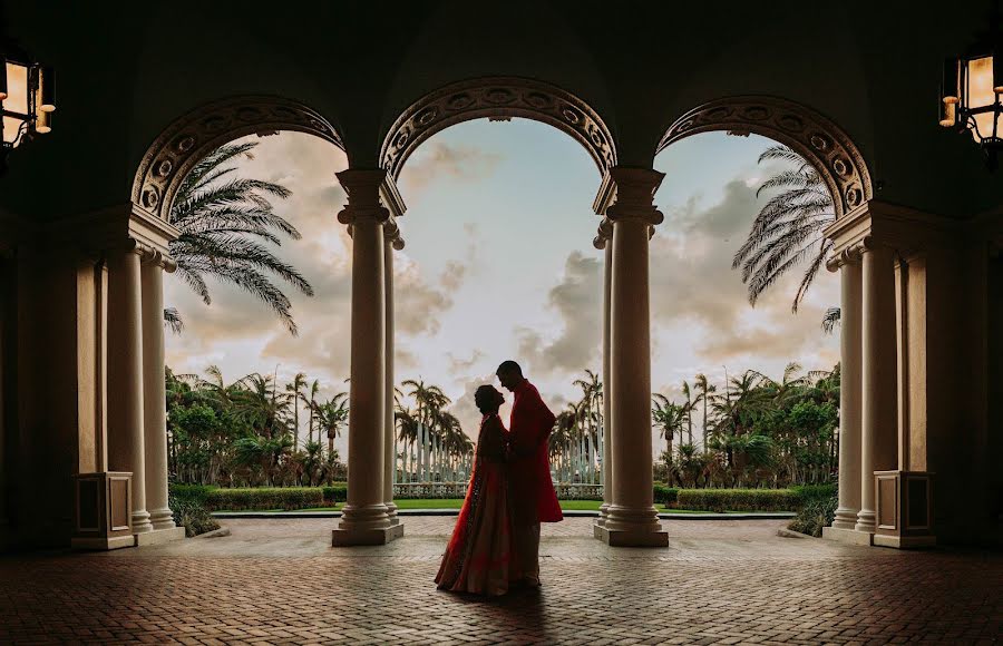 Fotografo di matrimoni Alejandro Benita (alejandrobenita). Foto del 4 aprile 2023