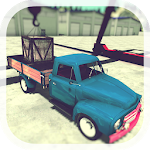 Cover Image of Herunterladen Trucker: City Delivery 1.4.0 APK