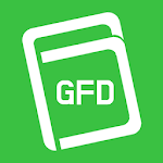 Cover Image of Tải xuống GFD - Unofficial Girl's Frontline Dictionary 2.6.2 APK