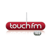 102 Touch FM 2.5.3 Icon