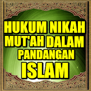 Hukum Nikah Mut’ah Dalam Islam 1.0 Icon