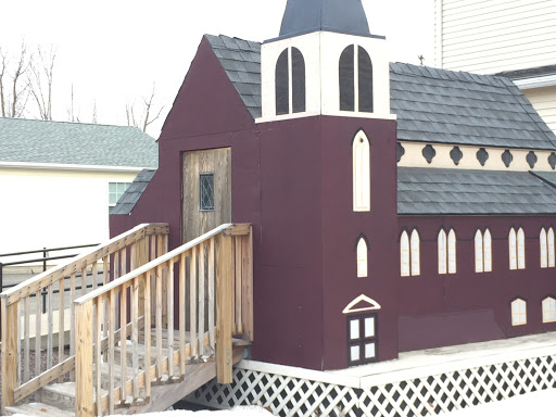 Church Replica