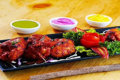 Chicken Tikka