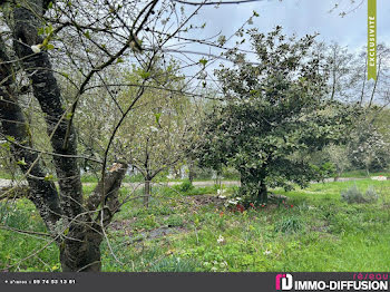 terrain à batir à La Chapelle-Basse-Mer (44)