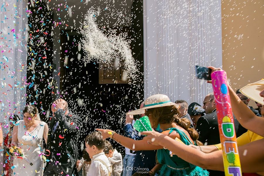 Wedding photographer Diego Carmona Rioja (diegocrioja). Photo of 22 May 2019