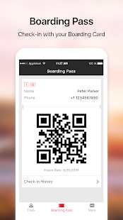 Red Oak Shuttle Bus(圖3)-速報App
