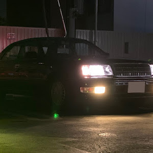 クラウンセダン JZS151