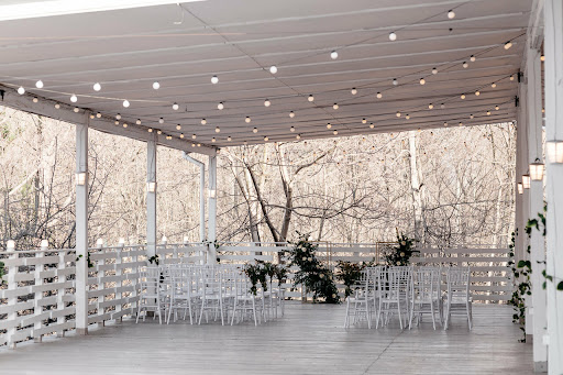 Forest-hall