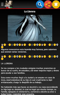Leyendas Mexicanas(圖4)-速報App