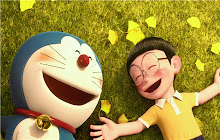 Doraemon Themes & New Tab small promo image