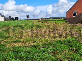 terrain à Corbeil-Cerf (60)