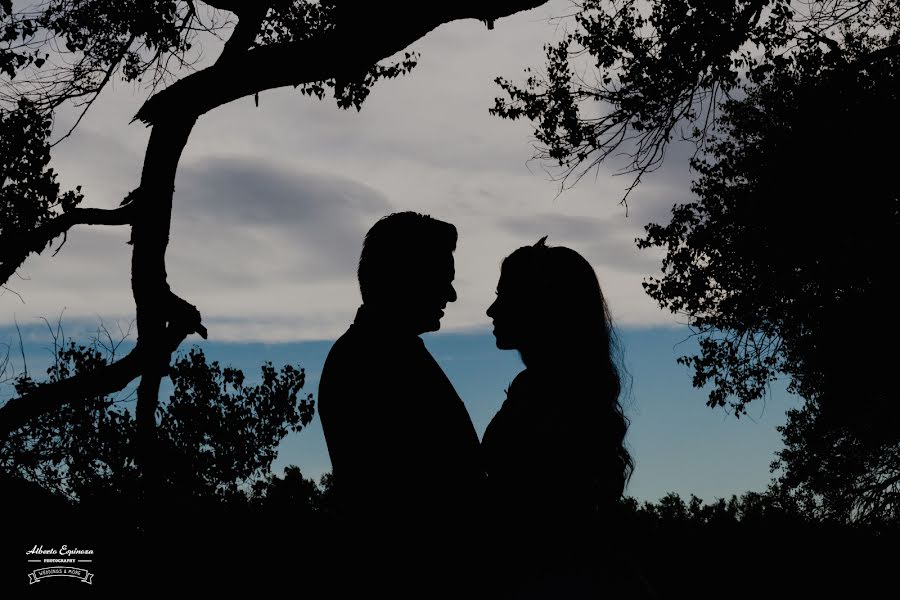 Fotógrafo de casamento Ramon Alberto Espinoza Lopez (ramonalbertoes). Foto de 12 de julho 2018