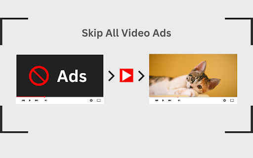 Adblocker for Youtube™ - Skip Ads