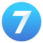 Cover Image of Baixar Treino de 7 a 7 minutos  APK