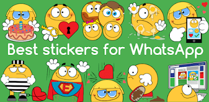 Love Stickers For WhatsApp - Emoji Gif WAStickerApps