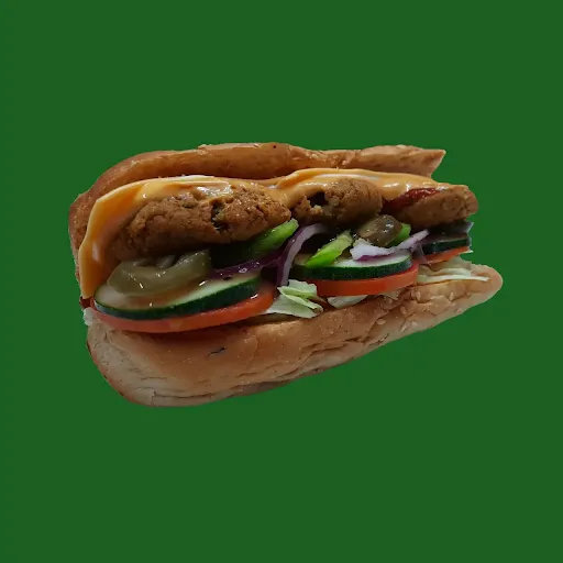 Veg Shammi Sub