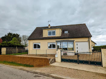 maison à Châteauneuf-en-Thymerais (28)