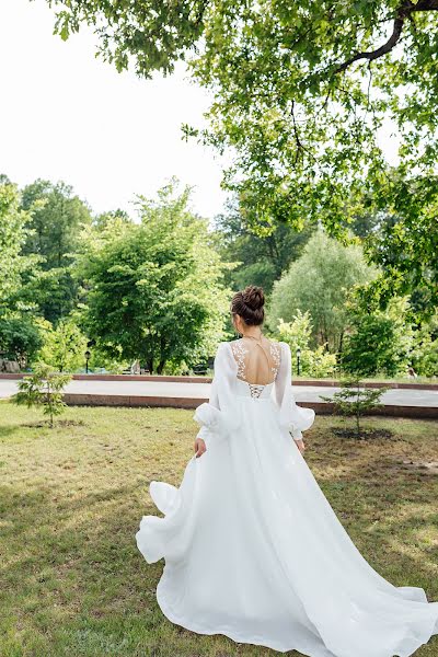 Fotógrafo de casamento Pavel Kozyr (pavelkozyr). Foto de 7 de novembro 2022