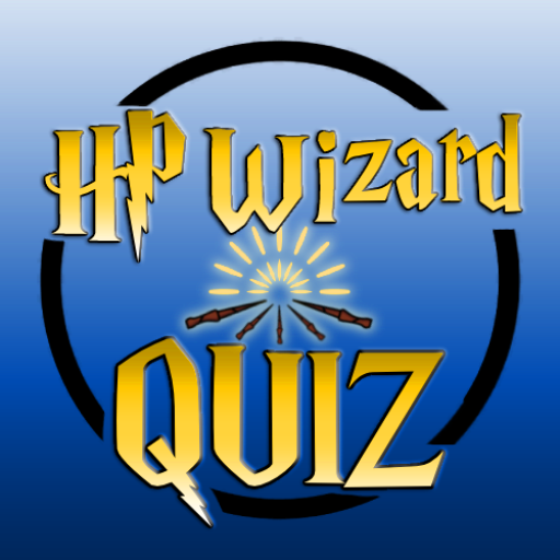 HP Wizard: Quiz