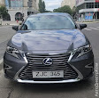 продам авто Lexus ES 300 