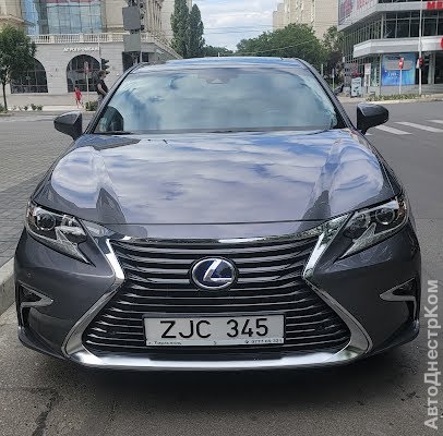 продам авто Lexus ES 300  фото 1