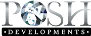 Posh Developments Logo