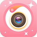 Romantic Camera icon