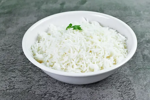 Basmati Rice Bowl