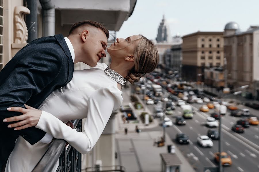 Bryllupsfotograf Olga Sheveleva (photoshevelyova). Bilde av 25 september 2022