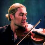 David Garrett Life Story Interview