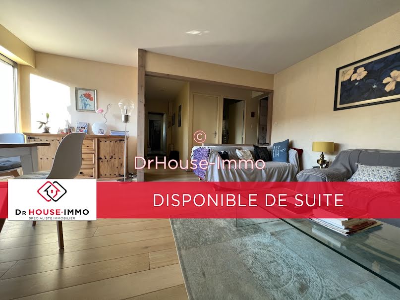 Vente appartement 5 pièces 112 m² à Angouleme (16000), 263 000 €