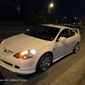 インテグラ DC5