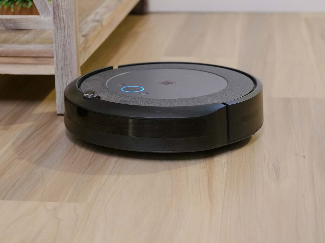 Resolving Roomba Cloud Problems: Quick Guide – Automate Your