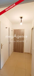 appartement à Vaires-sur-Marne (77)