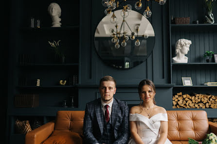 Wedding photographer Evgeniy Sagunov (evgeniysagunov). Photo of 13 August 2021