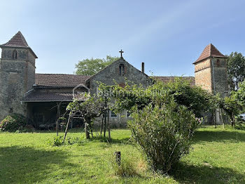 maison à Agen (47)