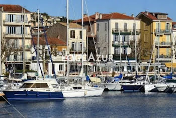 locaux professionnels à Le golfe juan (06)