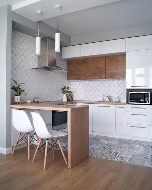 Vente appartement 5 pièces 119 m² à Montpellier (34000), 653 000 €