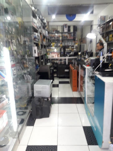 Sandoval - Tienda de electrodomésticos