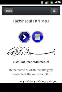 Download Android App Takbir Idul Fitri Mp3 for Samsung 