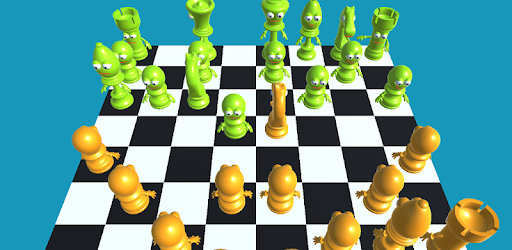 Awesome Chess - Apps on Google Play