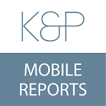 Cover Image of Télécharger K&P Reports 3.0.1 APK