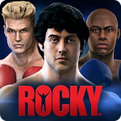 Real Boxing 2 ROCKY