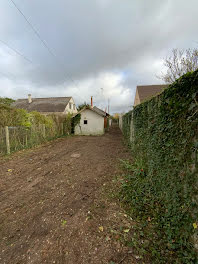 terrain à Saint-Pierre-lès-Nemours (77)