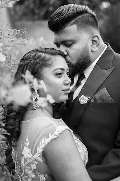婚礼摄影师NATASHA BOUMA（natashabouma）。2023 10月20日的照片