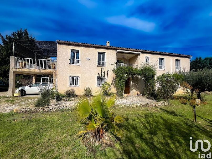 Vente maison 4 pièces 107 m² à Boulbon (13150), 470 000 €