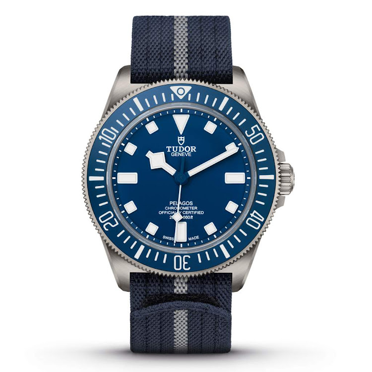 Tudor Pelagos FXD.