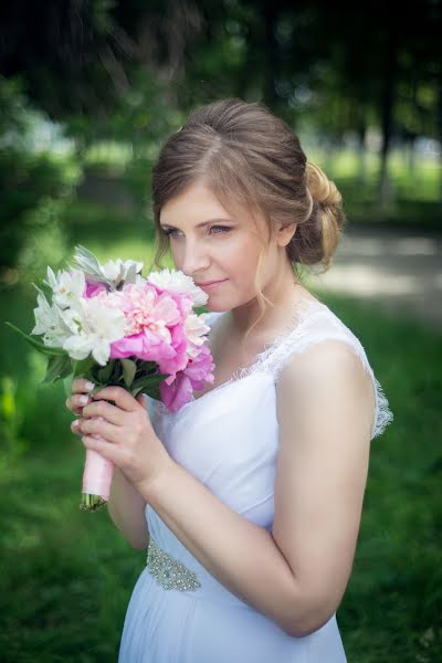 Düğün fotoğrafçısı Andrey Denisov (denissov). 4 Temmuz 2017 fotoları