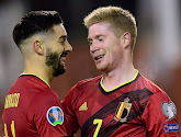 Le coup de gueule de De Bruyne sur le 'tirage au sort': "Ce n'est plus du foot"